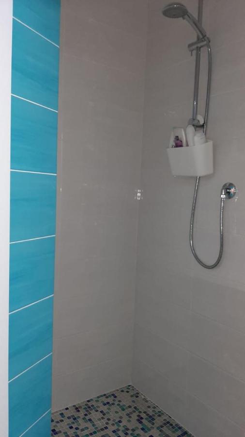 Apartament La Casa Nel Vicolo Giardini-Naxos Zewnętrze zdjęcie